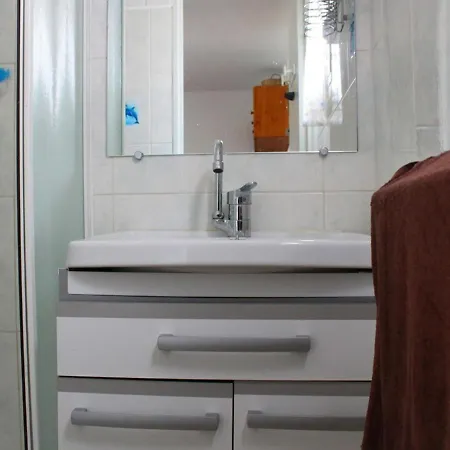Cap D'agde, 2 Pieces, 4 Personnes - Fr-1-607-46 Apartamento *